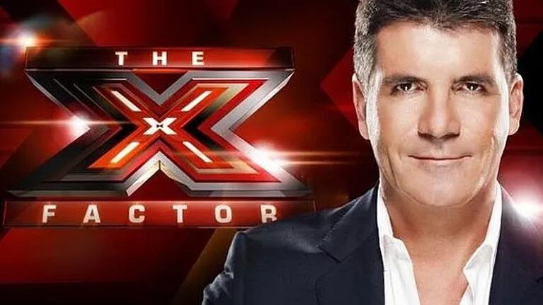 The X Factor: una de las exitosas ideas de Simon Cowell