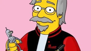 Matt Groening: “La infancia es un infierno”