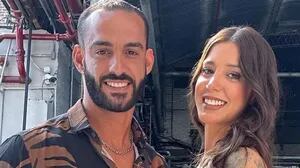 Juliana Díaz de Gran Hermano 2022 confirmó su reconciliación con Maxi Guidici