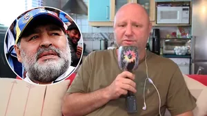 Revelador testimonio de un íntimo amigo de Diego Maradona sobre el daño que le hacía su entorno