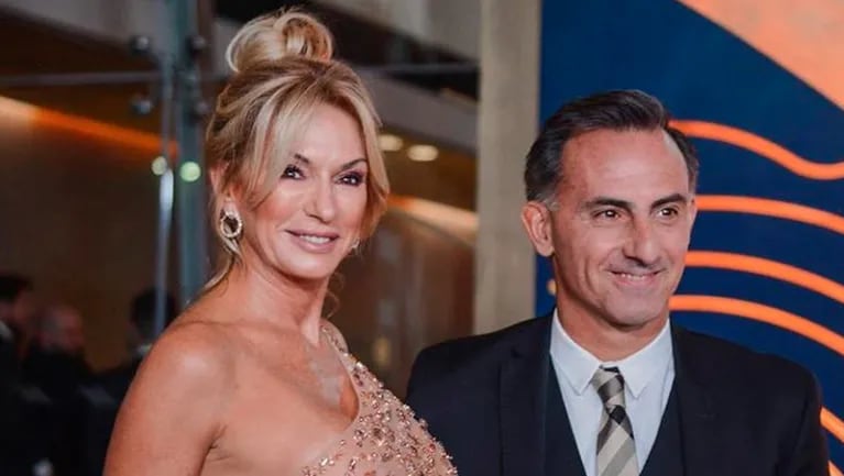 Yanina Latorre cumplió 54 años y su marido Diego le regaló este millonario obsequio.
