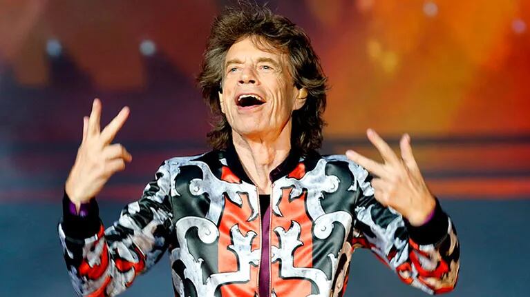 Mick Jagger se operará del corazón y los Rolling Stones cancelaron su gira por Estados Unidos. (Foto: Reuter)