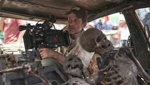Se estrena El ejército de los muertos, la nueva película de zombies de Zack Snyder