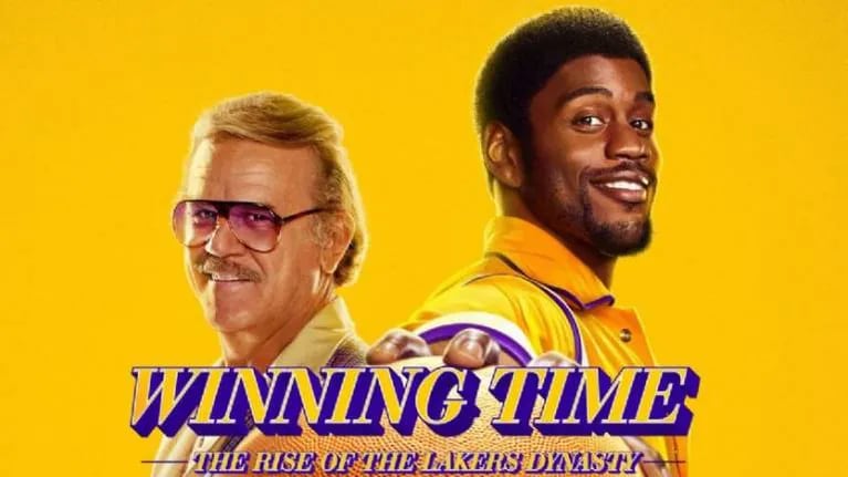 Lakers: Tiempo de ganar tendrá segunda temporada: los detalles que dio HBO