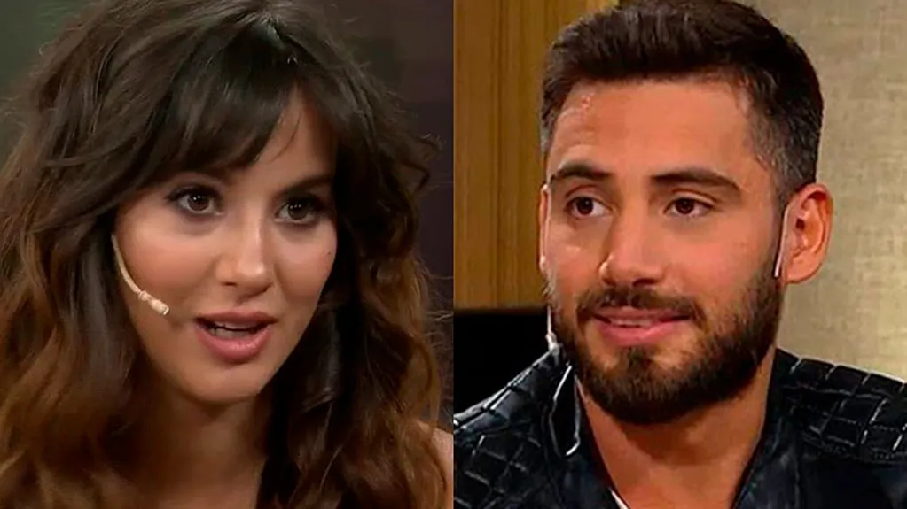 Paula Varela contó la verdadera razón por la que Flor Vigna y Nicolás Occhiato terminaron su noviazgo: "La engañó"