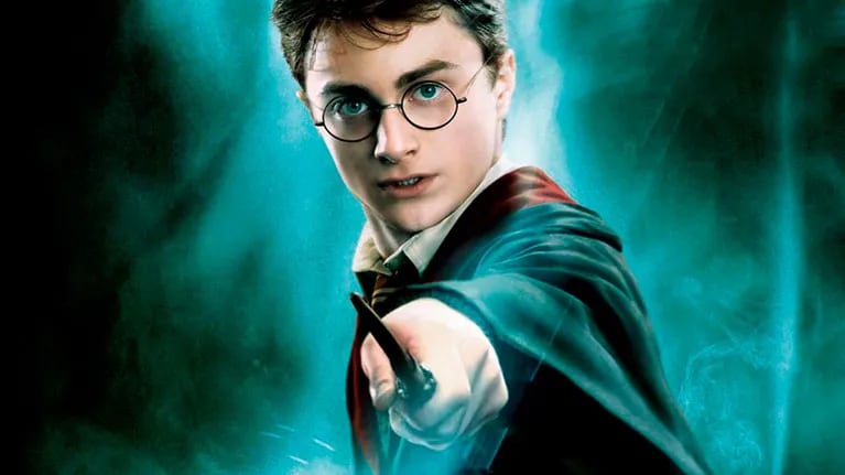 Habrá un maratón de Harry Potter para festejar el cumpleaños 40 del personaje