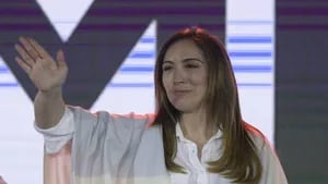 María Eugenia Vidal adelantó que podría ser candidata en la Ciudad en 2021