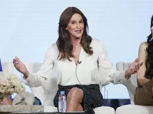 Caitlyn Jenner y los aspectos que marcaron su nueva vida como mujer