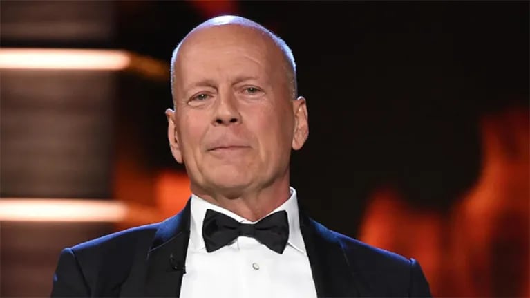 La mujer de Bruce Willis hizo un pedido muy especial sobre la salud del actor