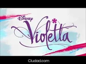 Martina Stoessel y Mechi Lambre adelantan cómo será la tercera temporada de Violetta: ¡mirá el video!