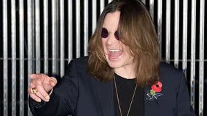 Ozzy Osbourne anunció su última gira para 2018