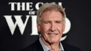 Harrison Ford, en problemas: es investigado por otro incidente con su avioneta