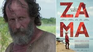 Zama, la película argentina elegida para representar al país en los premios Oscar y Goya