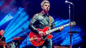 Las mejores canciones de Noel Gallagher, según Howie Payne