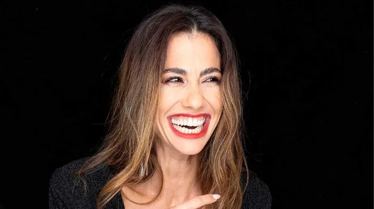 El ex de una famosa actriz: quién es el nuevo novio de Delfina Gerez Bosco