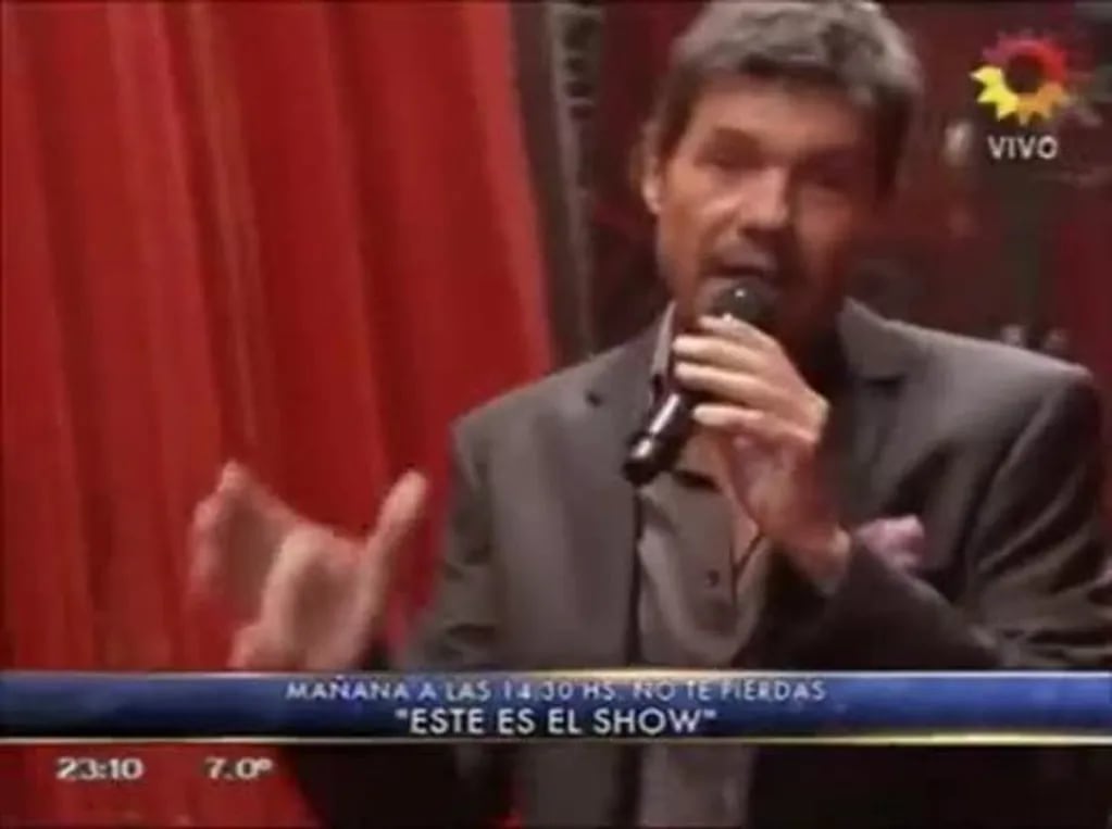 Escándalo en ShowMatch: Silvina Escudero, Matías Alé y Floppy Tesouro enfrentados en vivo