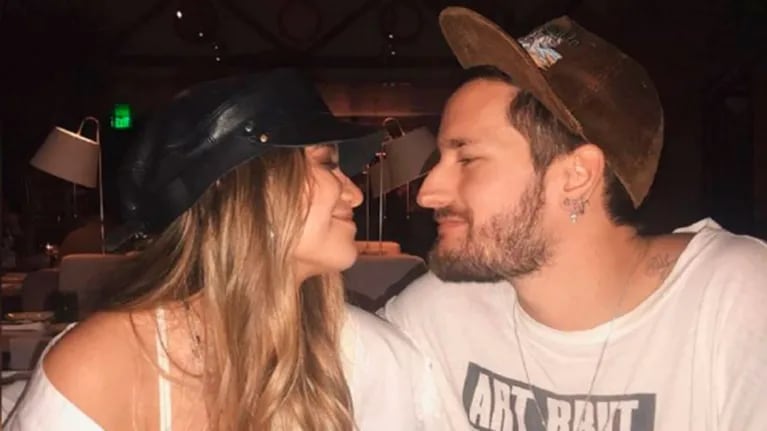 Sofía Reyes, ex de Ricky Montaner, había lanzado una sorpresiva premonición sobre su boda con Stefi Roitman: "Sabía que se iban a casar"