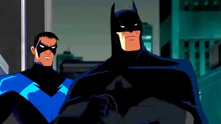 Estrenaron el trailer de Batman: muerte en la familia, la primer película interactiva del personaje