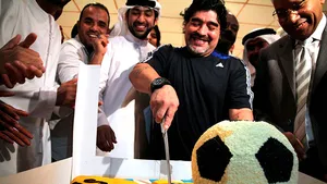 El primer cumpleaños de Diego Maradona tras la muerte del ídolo: un repaso por sus festejos más especiales
