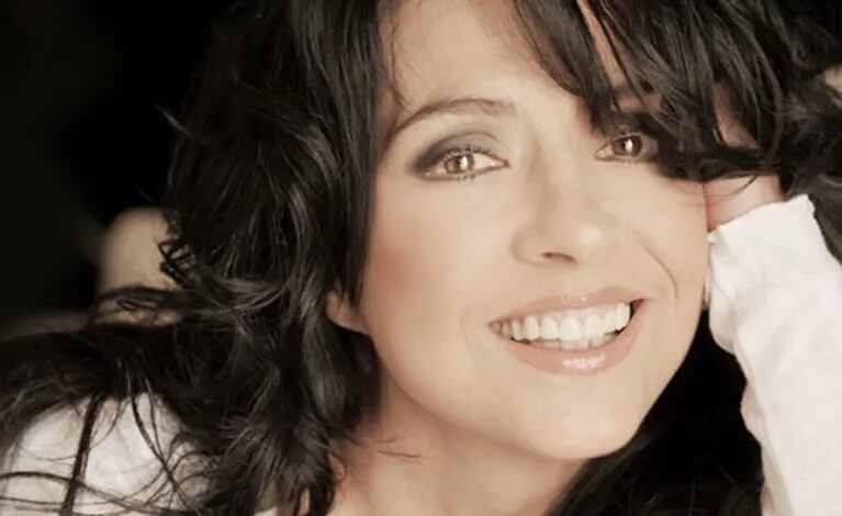 Patricia Sosa, elegida mejor jurado de Soñando por cantar. (Foto: Web)