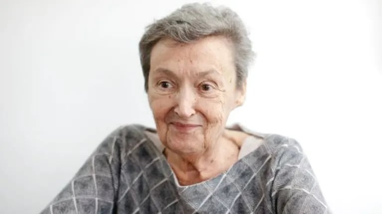 Murió Christine Nöstlinger, la famosa escritora de libros infantiles (Foto: Web)