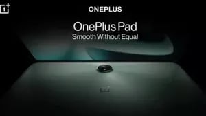 OnePlus Pad adapta la filosofía de diseño icónico de la marca