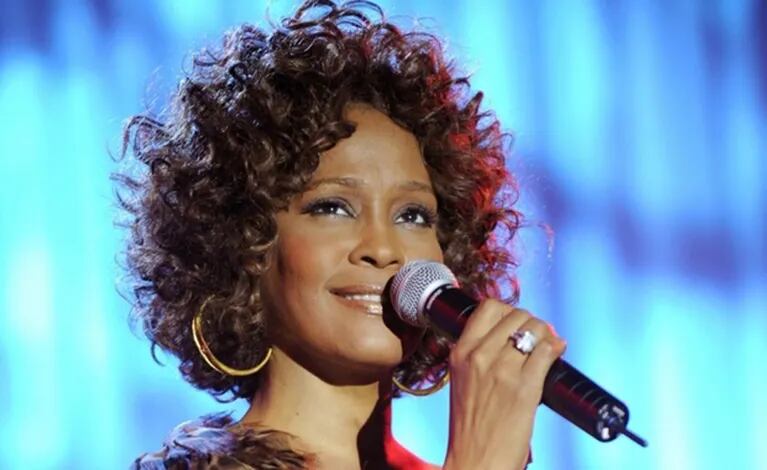 La muerte de Whitney Houston causa conmoción en el mundo (Foto: Web). 