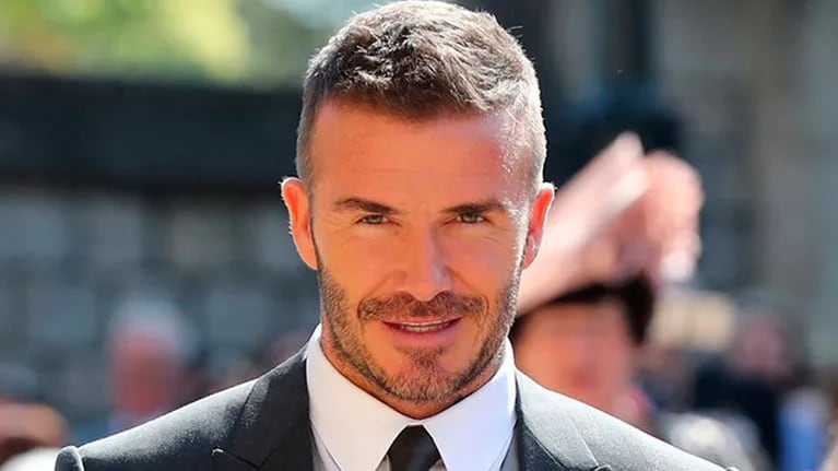 David Beckham producirá una docuserie sobre su vida al estilo The Last Dance de Michael Jordan
