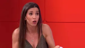 Cinthia Fernández reveló el motivo por el que quiere renunciar al Súper Bailando: "No tolero que digan…"