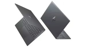 HP refuerza el trabajo híbrido con nuevos modelos de sus portátiles Dragonfly y EliteBook