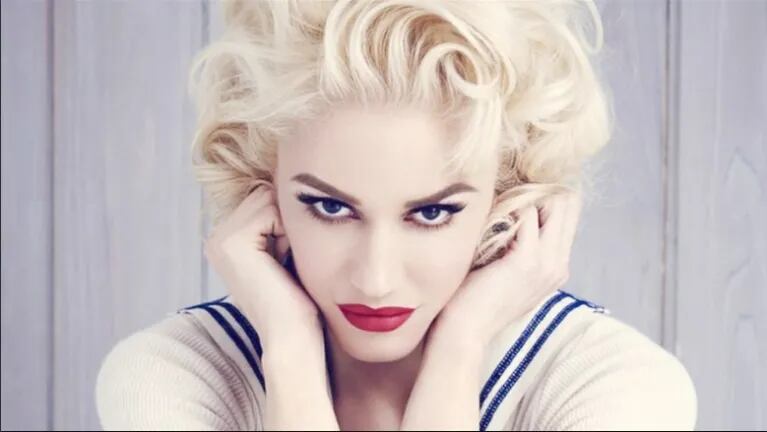 Gwen Stefani se presentará en Las Vegas en junio (Foto: Web)