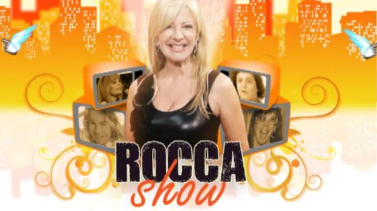 Bienvenidos al RoccaShow