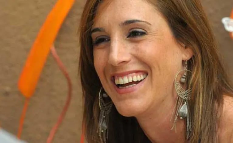 Soledad Pastorutti (Foto: Web).