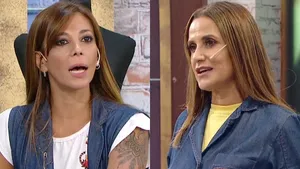 Fuerte cruce de de Ximena Capristo con María Fernanda Callejón en Corte y Confección Famosos: "Ya ni siquiera me saludás"