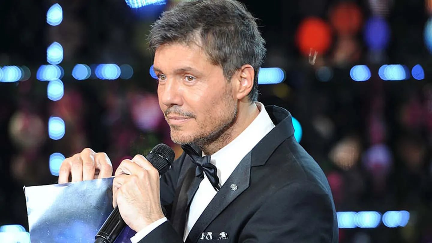 Marcelo Tinelli anunció un repechaje para Bailando 2015