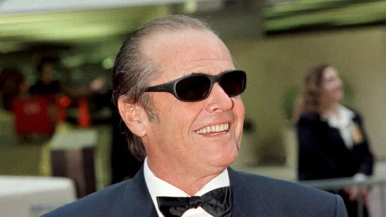El talentosísimo Jack Nicholson en diez curiosas citas