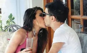Andrea Rincón y Ale Sergi, la pareja más sorpresiva de este verano para los usuarios de Ciudad.com. (Foto: Web)