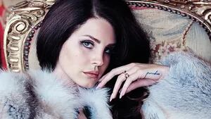 Lana Del Rey: mirá quiénes fueron sus novios antes de E-Gazy