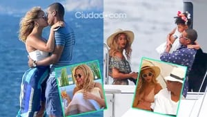Las lujosas ¡y carísimas! vacaciones de Beyonce y Jay- Z en Europa 