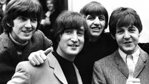 Subastarán objetos de Los Beatles en Argentina