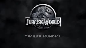 El trailer de Jurassic World, la cuarta entrega de la saga de dinosaurios