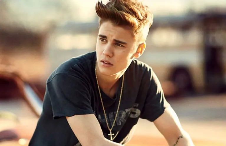Justin Bieber: una cadena de comida rápida hace una oferta para que Canadá se lleve al cantante. (Foto: web)