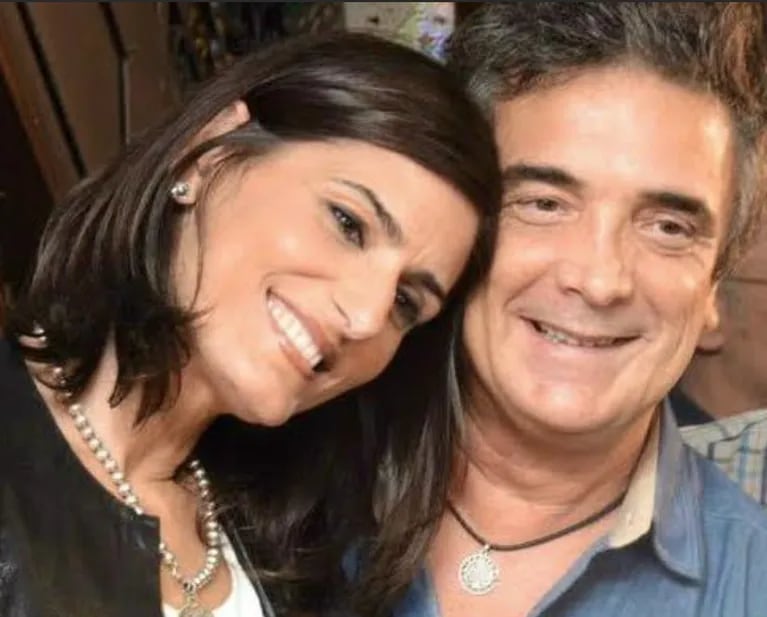 Una vidente lanzó un picante dato sobre la separación de Nito Artaza y Cecilia Milone: “Tercera en discordia”