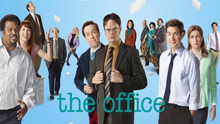 Dolor: murió uno de los personajes de la famosa serie The Office