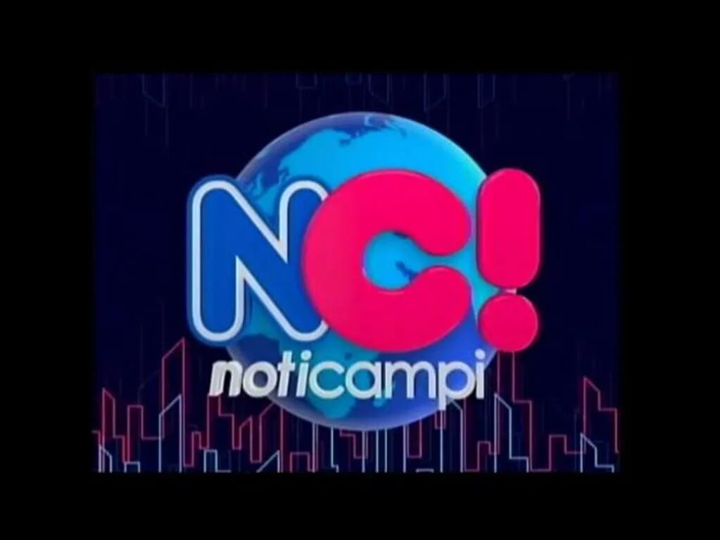 El debut de Campi con su nuevo programa Noti Campi