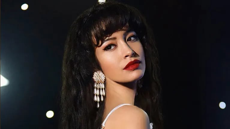 Netflix lanzó el tráiler de Selena: la serie, la biopic de la famosa cantante