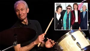 Emotivo comunicado de los Rolling Stones, tras la muerte de su baterista Charlie Watts: Falleció en paz, rodeado de su familia