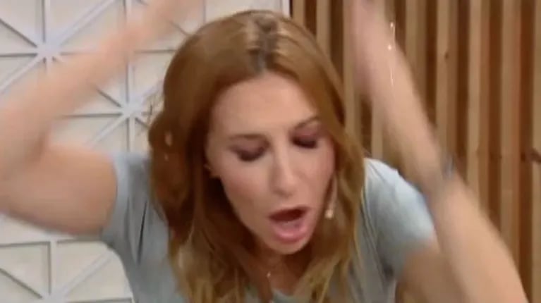 Analía Franchín se indignó con los nuevos ingresos en Gran Hermano 2023 y expresó su bronca en vivo