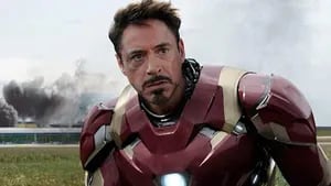 ¿Ha renovado Robert Downey Jr. su contrato con Marvel para seguir como Iron Man?
