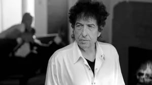 Bob Dylan publica su primer disco con nuevas canciones en ocho años: Rough and Rowdy Ways